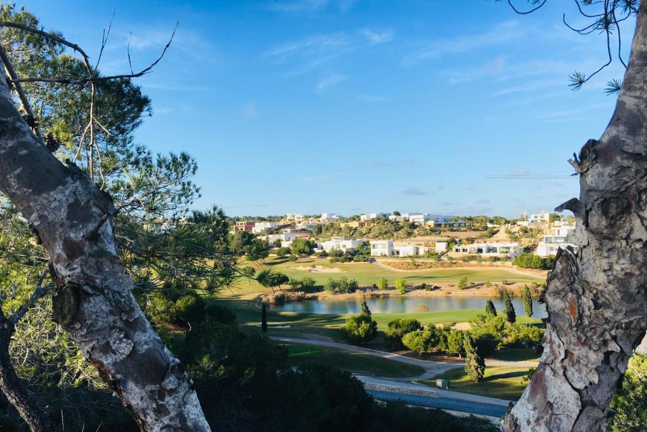 Naranjo Golf & Leisure Apartment Dehesa de Campoamor  Bagian luar foto